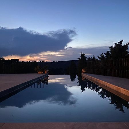 Casa Rural Torre Del Homenaje Бельмонте Екстер'єр фото